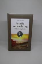 Israëls verwachting - Isaac da Costa (dagboek), Ophalen of Verzenden, Gelezen