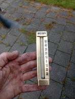 Econ thermometer, Ophalen of Verzenden, Zo goed als nieuw, Toilet