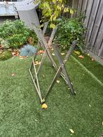 Zaagbok in goede staat, Tuin en Terras, Ophalen, Gebruikt, Overige soorten