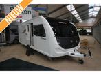 Sprite Cruzer 550 SR EXTRA HOGE KORTING?, Caravans en Kamperen, Caravans, Rondzit, Bedrijf, 5 tot 6 meter, Overige typen