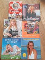 S. Bakker - Zomerslank met Sonja, Boeken, Ophalen of Verzenden, Zo goed als nieuw, S. Bakker