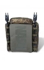 Nash subterfuge 35liter ruckback, Ophalen of Verzenden, Zo goed als nieuw, Overige typen