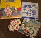 Hoteldebotel educatie voorafgaand basisschool, Kinderen en Baby's, Speelgoed | Educatief en Creatief, Ophalen, Gebruikt, Taal en Lezen