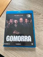 Gomorra seizoen 2 en 3 Bluray, Ophalen of Verzenden, Zo goed als nieuw