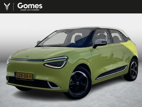 Dongfeng BOX Launch Edition 42 kWh, Auto's, Dongfeng, Bedrijf, Te koop, BOX, 360° camera, ABS, Adaptive Cruise Control, Airbags