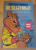 Marten Toonder - De slijtmijt, Boeken, Eén stripboek, Verzenden, Gelezen