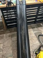 Side Skirts Focus mk1, Auto-onderdelen, Ophalen, Gebruikt, Ford, Bumper