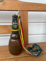 Vastelaoves gadget 2015 Brand bier samba fles | carnaval, Ophalen of Verzenden