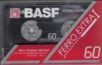 14 cassettes, allen nieuw in seal, Verzenden, Nieuw in verpakking, 2 t/m 25 bandjes, Origineel