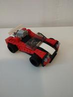 Lego Creator 31100 Sportwagen 3in1, Ophalen of Verzenden, Zo goed als nieuw, Complete set, Lego