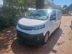 Tekoop Opel vivaro-e 100% elektrische top bus, Auto's, Bestelauto's, 1940 kg, 4 cilinders, Leder en Stof, Wit
