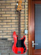 Fender Player II Precision Bass, Muziek en Instrumenten, Ophalen, Zo goed als nieuw, Elektrisch