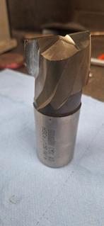 Dormer C100 spiebaan frees 45mm, Ophalen of Verzenden, Zo goed als nieuw, Elektrisch, Overige soorten