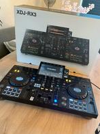 Pioneer XDJ-RX3, Muziek en Instrumenten, Dj-sets en Draaitafels, Ophalen, Zo goed als nieuw, Dj-set, Pioneer