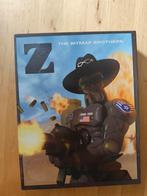 Z Big Box PC - The Bitmap Brothers, Gebruikt, 1 speler, Ophalen of Verzenden, Strategie en Constructie