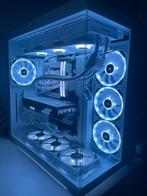 GEZOCHT: Gaming PC, Computers en Software, Desktop Pc's, Ophalen of Verzenden, Zo goed als nieuw