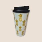 Ananas Reismok, Huis en Inrichting, Ophalen of Verzenden, Zo goed als nieuw