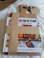 "Borrelen van de plank" nieuw, Ophalen of Verzenden, Nieuw