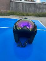 Roof boxer V8, Fietsen en Brommers, Brommerhelmen, Ophalen, Zo goed als nieuw, Medium, Roof Boxer V8