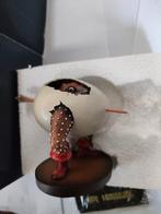 Jheronimus Bosch Art beeldjes 4X, Ophalen of Verzenden, Nieuw, Fantasy