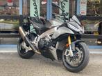 Aprilia Tuono V4 1100 RR E5 TARMAC GREY 2022, 1077 cc, 4 cilinders, Motorrijbewijs A, Bedrijf