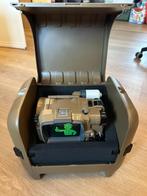 Collector's Edition Fallout 4 met Pip-Boy voor Playstation 4, Avontuur en Actie, Vanaf 18 jaar, Verzenden, 1 speler