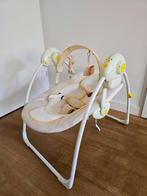 baby swing, Ophalen, Zo goed als nieuw, Schommelstoel, Overige merken