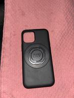 Quadlock MagSafe iPhone 12 mini - Zo goed als nieuw!, Telecommunicatie, Mobiele telefoons | Hoesjes en Frontjes | Apple iPhone