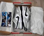 Nike dunks, Nike, Ophalen of Verzenden, Wit, Zo goed als nieuw