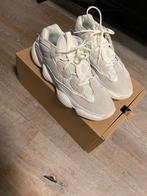 Yeezy 500 bone white maat 46, Kleding | Heren, Schoenen, Ophalen of Verzenden, Zo goed als nieuw, Wit