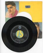 Top 40- Single van Elvis Presley uit 1962, Cd's en Dvd's, Vinyl Singles, Ophalen of Verzenden, Gebruikt, Pop