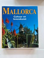 Mallorca Reisgids - Cultuur en Levenskunst, Europa, Ophalen of Verzenden, Reisgids of -boek, Gelezen