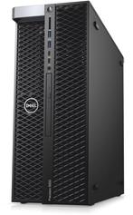 Dell Precision 5820 Workstation - Xeon, 64GB RAM, T1000, Ophalen, 64 GB, Hot swappable onderdelen, 512 GB