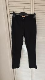 Chicas broek zwart maat M, Kleding | Dames, Ophalen of Verzenden, Zo goed als nieuw, Zwart, Lang