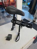 Stangzadel voor elektrische fiets, Ophalen, Gebruikt