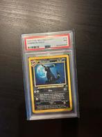 Pokemon - Moonbreon PSA7, Ophalen of Verzenden, Zo goed als nieuw