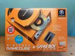 Nintendo Gamecube Spice Orange Gameboy Player Pack, Spelcomputers en Games, Games | Nintendo GameCube, Overige genres, 1 speler