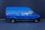 MAN TGE 3.180 | L3H3 | ACC | App-Connect | Camera | Luchtver, 13 km/l, Achterwielaandrijving, Euro 6, 4 cilinders