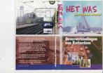 Rotterdam Historische beelden op div. dvd's., Cd's en Dvd's, Dvd's | Documentaire en Educatief, Ophalen of Verzenden, Zo goed als nieuw