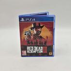Red Dead Redemption 2 - Playstation 4 ( PS4 ) Game, Spelcomputers en Games, Games | Sony PlayStation 4, Ruilrijk, Zo goed als nieuw