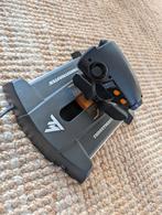 TWCS Throttle met Impulse Slider (soepel, detents), Computers en Software, Joysticks, Ophalen of Verzenden, Zo goed als nieuw