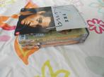Dvd box (3 dvd films) elvis collection the king, gebruikt., Vanaf 6 jaar, Ophalen, Gebruikt, Drama