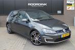 Volkswagen Golf Leder|Pano|Blind-spot|Full Option, Gebruikt, 4 cilinders, 150 pk, 1499 kg