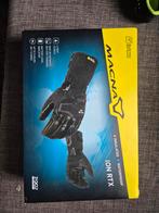 Macna Verwarmde Motorhandschoenen XL, Motoren, Kleding | Motorkleding, Ophalen of Verzenden, Nieuw zonder kaartje, Dames, Overige merken