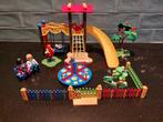 Playmobil - speeltuintje - 5568, Kinderen en Baby's, Speelgoed | Playmobil, Ophalen of Verzenden, Gebruikt, Complete set