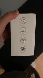 Elektronische Pomp - Banden oppompen, Auto diversen, Ophalen of Verzenden, Nieuw