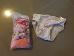 5 nieuwe onderbroekjes maat 92, Ophalen of Verzenden, Nieuw, Zeeman, Meisje