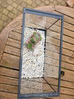 Vissenkom, Ophalen, Zo goed als nieuw, Leeg aquarium