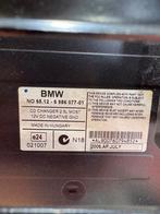 Bmw cd wisselaar, Ophalen of Verzenden, Gebruikt