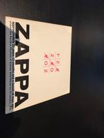 Frank Zappa FZ OZ, Cd's en Dvd's, Ophalen of Verzenden, Zo goed als nieuw